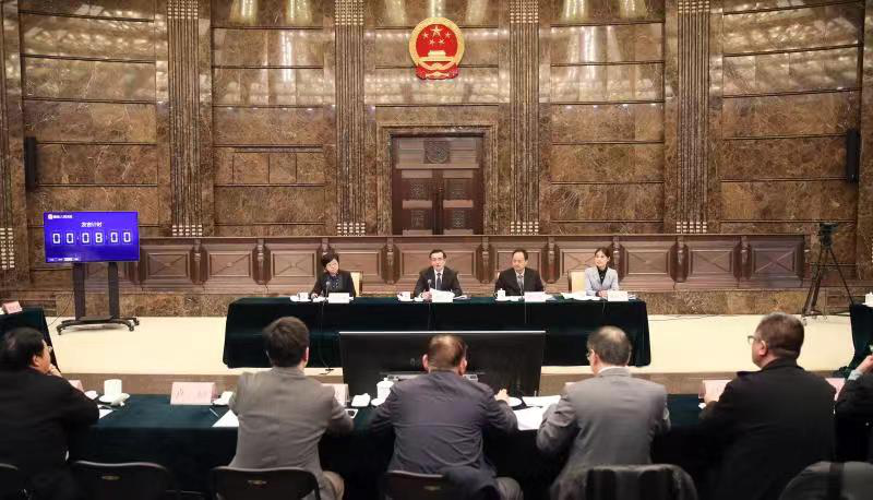 中国海仲纳入最高人民法院“一站式”国际商事纠纷多元争议解决机制