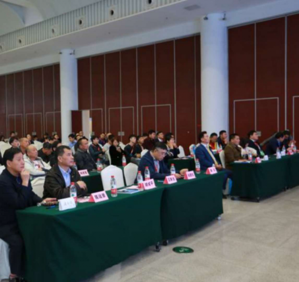 中国海仲出席第五届国际潜水救捞与海洋工程技术论坛
