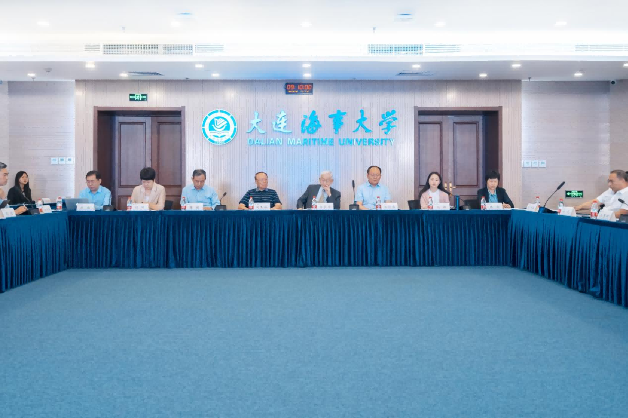 中国海仲应邀出席《中华人民共和国海商法》实施三十年回顾及修改研究工作会